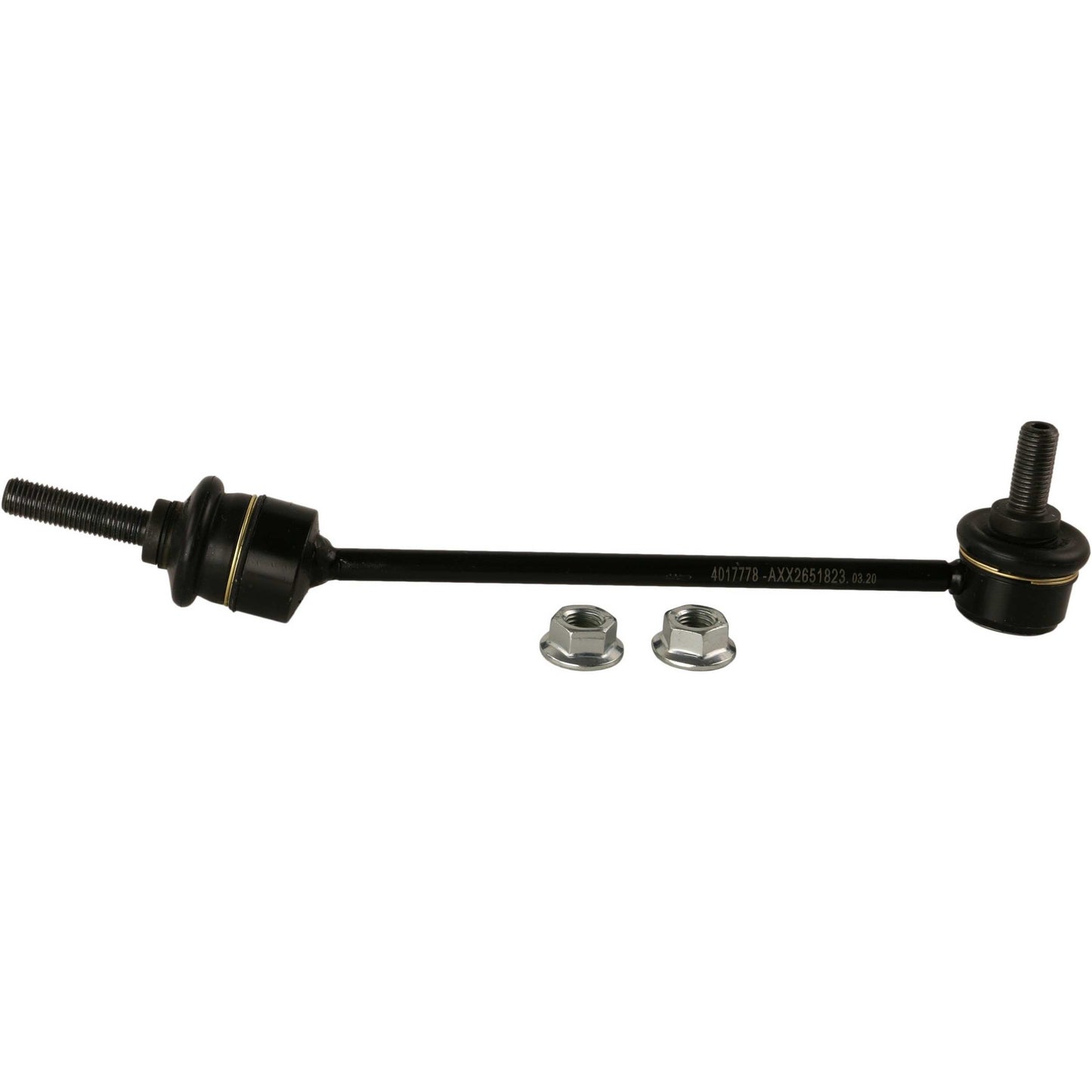 Moog 07-12 Mercedes-Benz S65 AMG Front Left Stabilizer Bar Link K750923