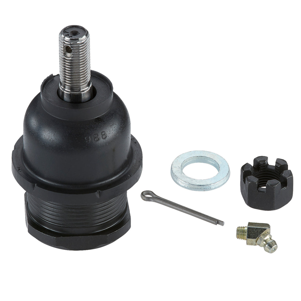 Moog Ball Joint,Greasable,Upper,Chrysler,Dodge,Plymouth,RWD