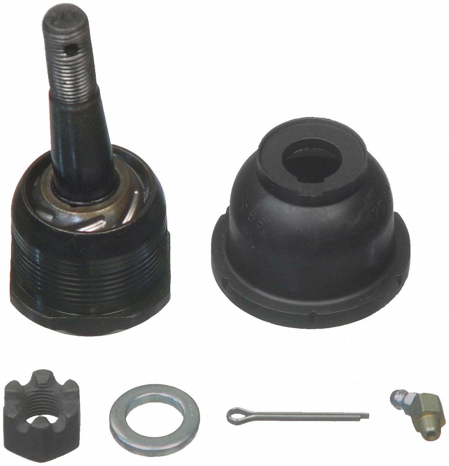 Moog Ball Joint,Greasable,Upper,Chrysler,Dodge,Plymouth,RWD