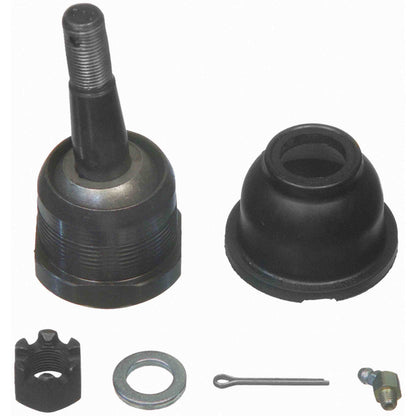 Moog Ball Joint:Greasable, Upper, Chrysler, Dodge, Plymouth, RWD