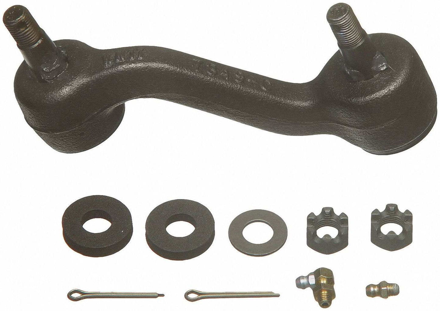 Moog Idler Arm, Replacement, Dodge, Plymouth, Each