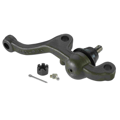 Moog Ball Joint:Passenger Side Lower,Dodge,Plymouth,RWD