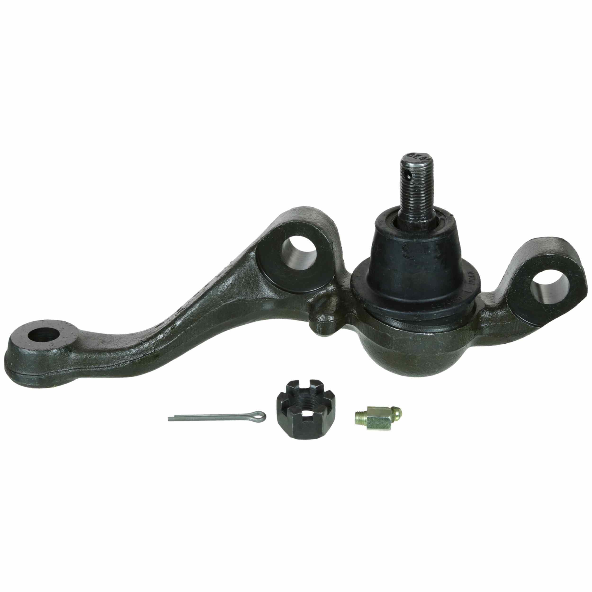 Moog Ball Joint:Driver Side Lower,Dodge,Plymouth,RWD