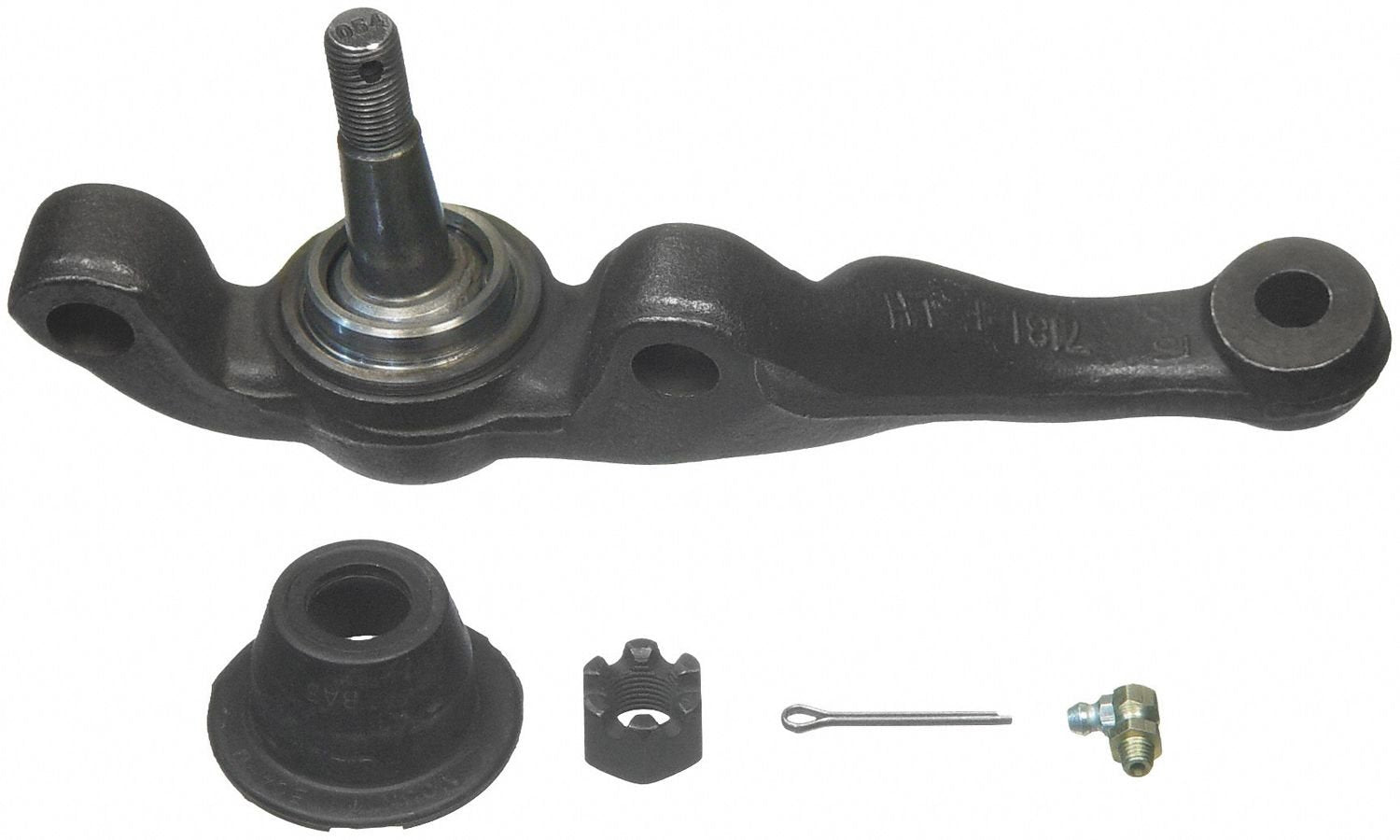 Moog Ball Joint:Driver Side Lower,Dodge,Plymouth,RWD