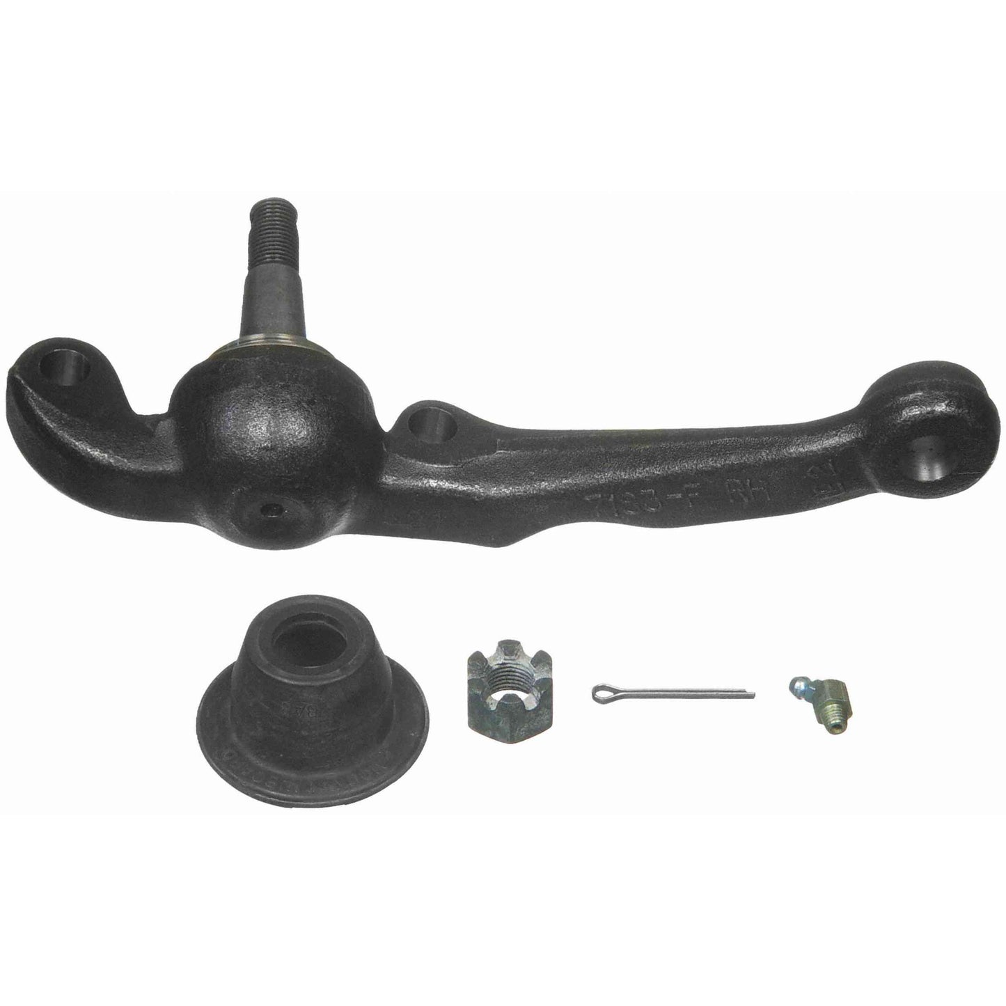 Moog Ball Joint, Passenger Side Lower, Dodge, Plymouth, Each