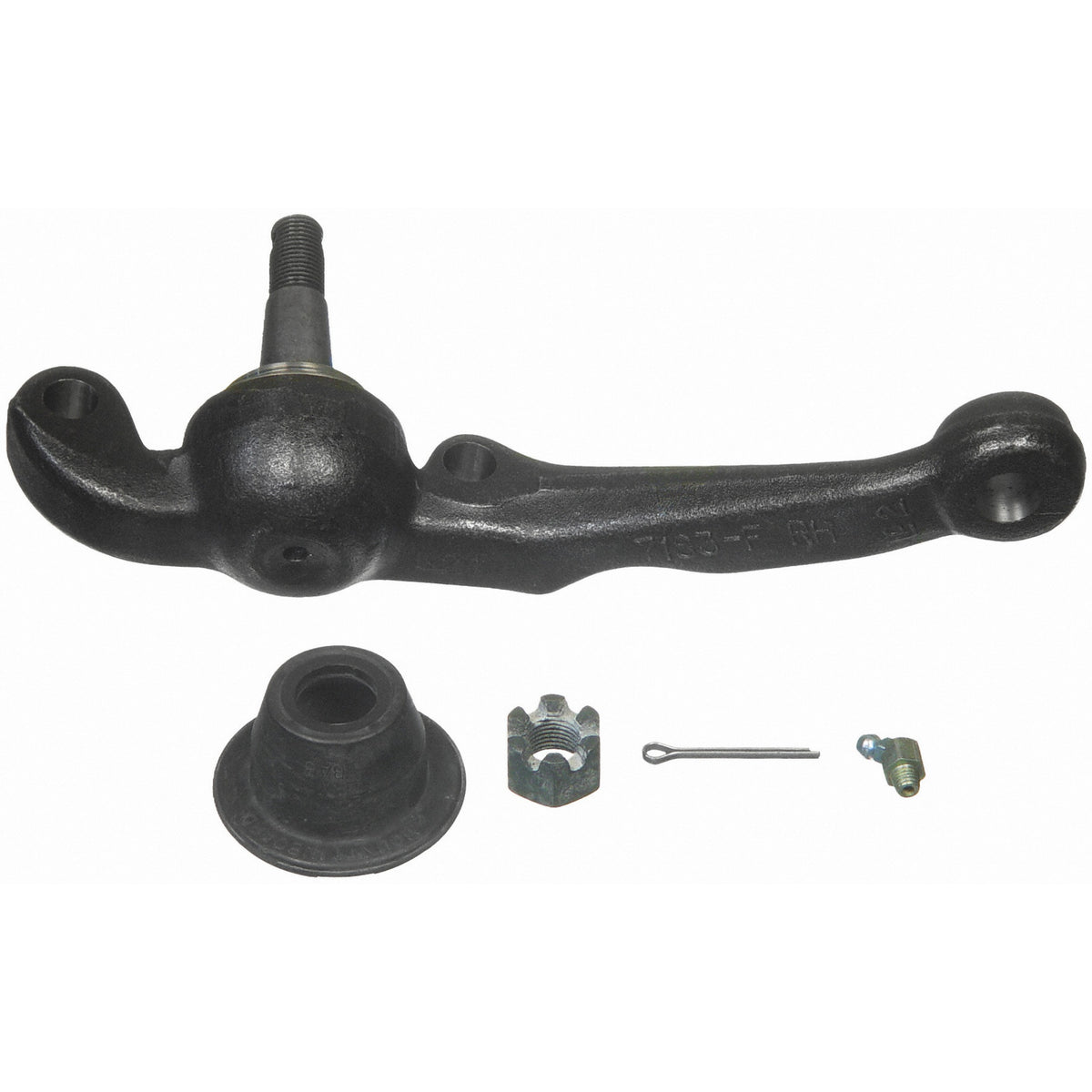 Moog Ball Joint, Passenger Side Lower, Dodge, Plymouth, Each