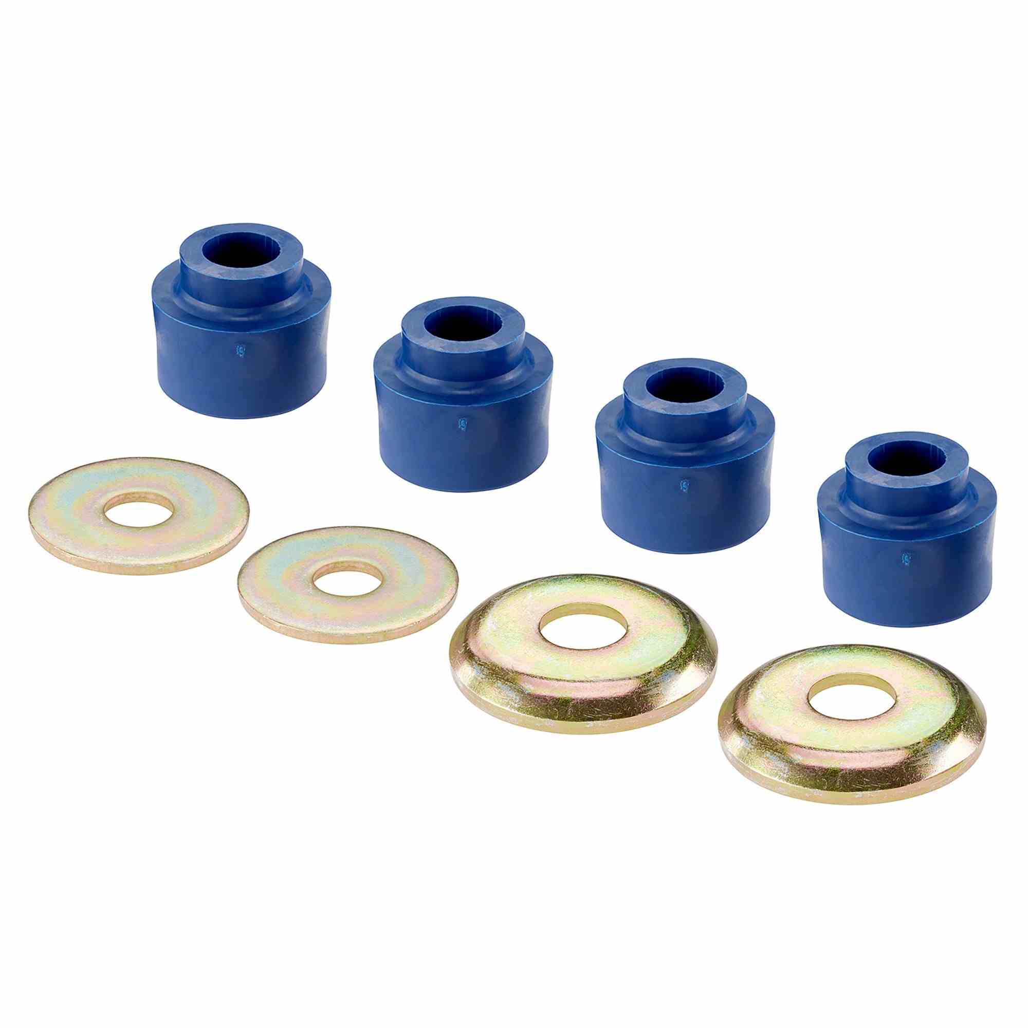 MOOG Chassis Products Radius Arm Bushing Kit K80004