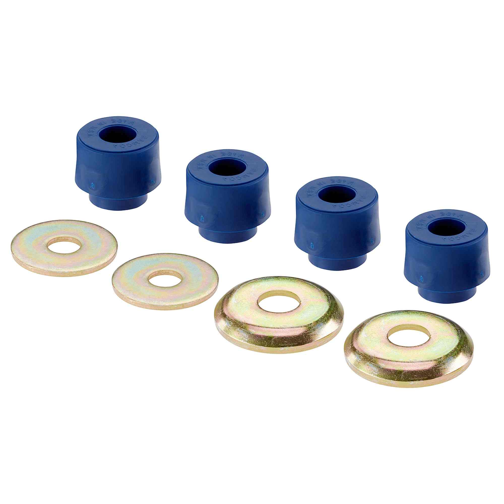 MOOG Chassis Products Radius Arm Bushing Kit K80004