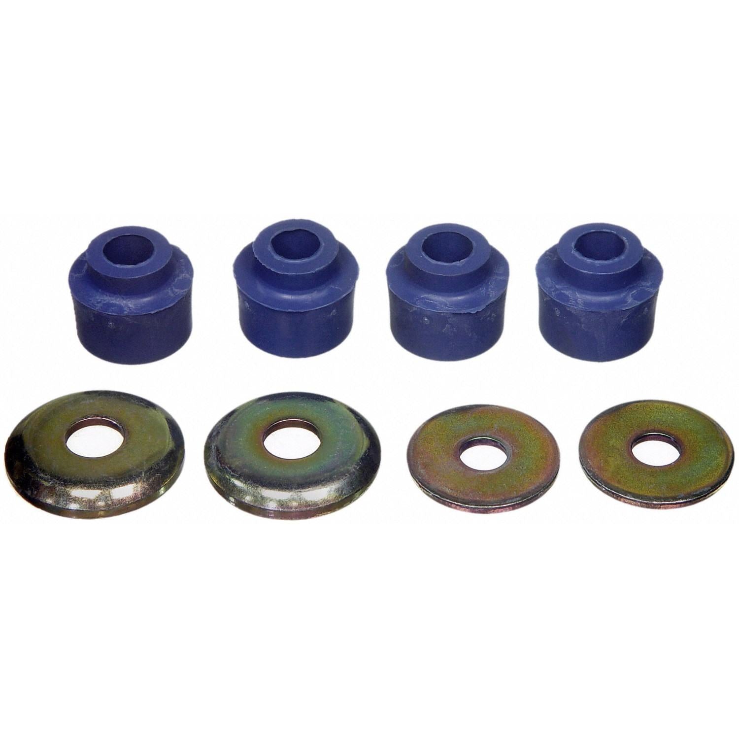 MOOG Chassis Products Radius Arm Bushing Kit K80004