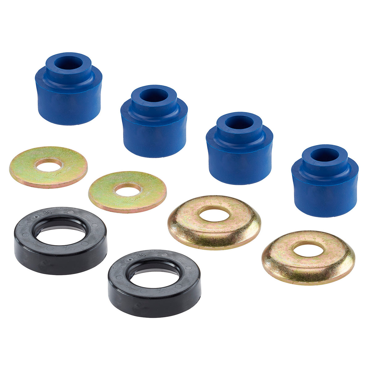 Moog Radius Arm Bushing Kit