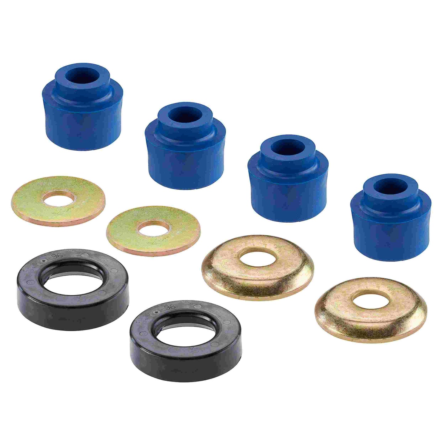 Moog Radius Arm Bushing Kit