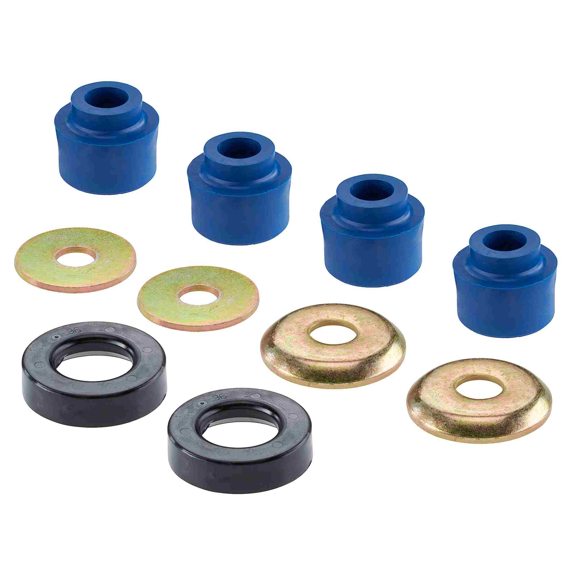 QuickSteer Radius Arm Bushing Kit K80005