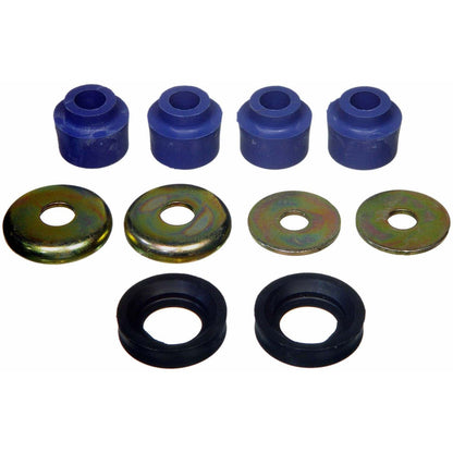 Moog Radius Arm Bushing Kit