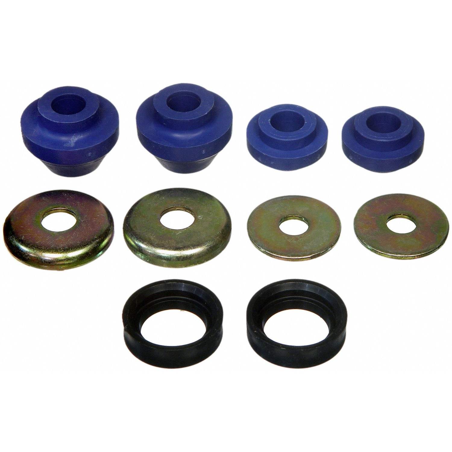 MOOG Chassis Products Radius Arm Bushing Kit K80006