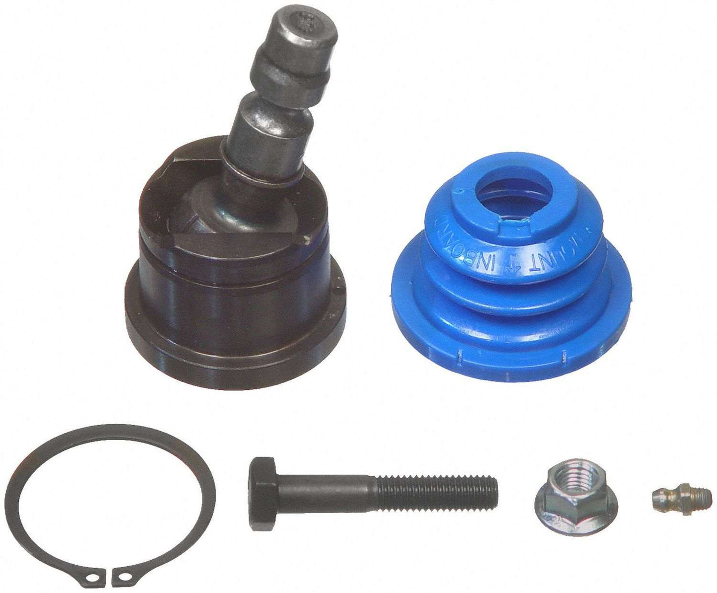 Moog Ball Joint:Upper,Ford,Pickup,SUV,4WD