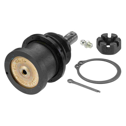 Moog Ball Joint:Upper,Ford,Lincoln,RWD