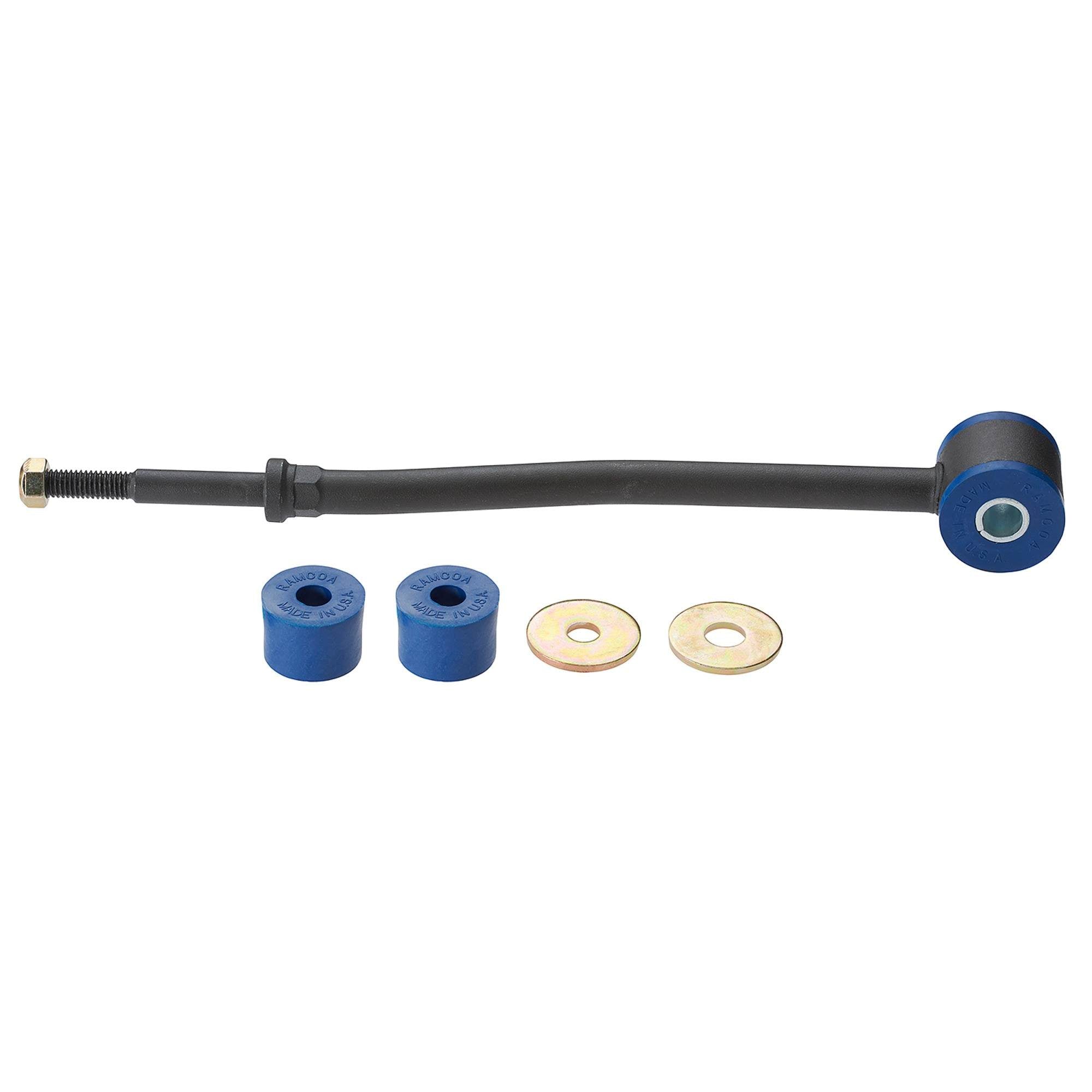 MOOG Chassis Products Suspension Stabilizer Bar Link K80015