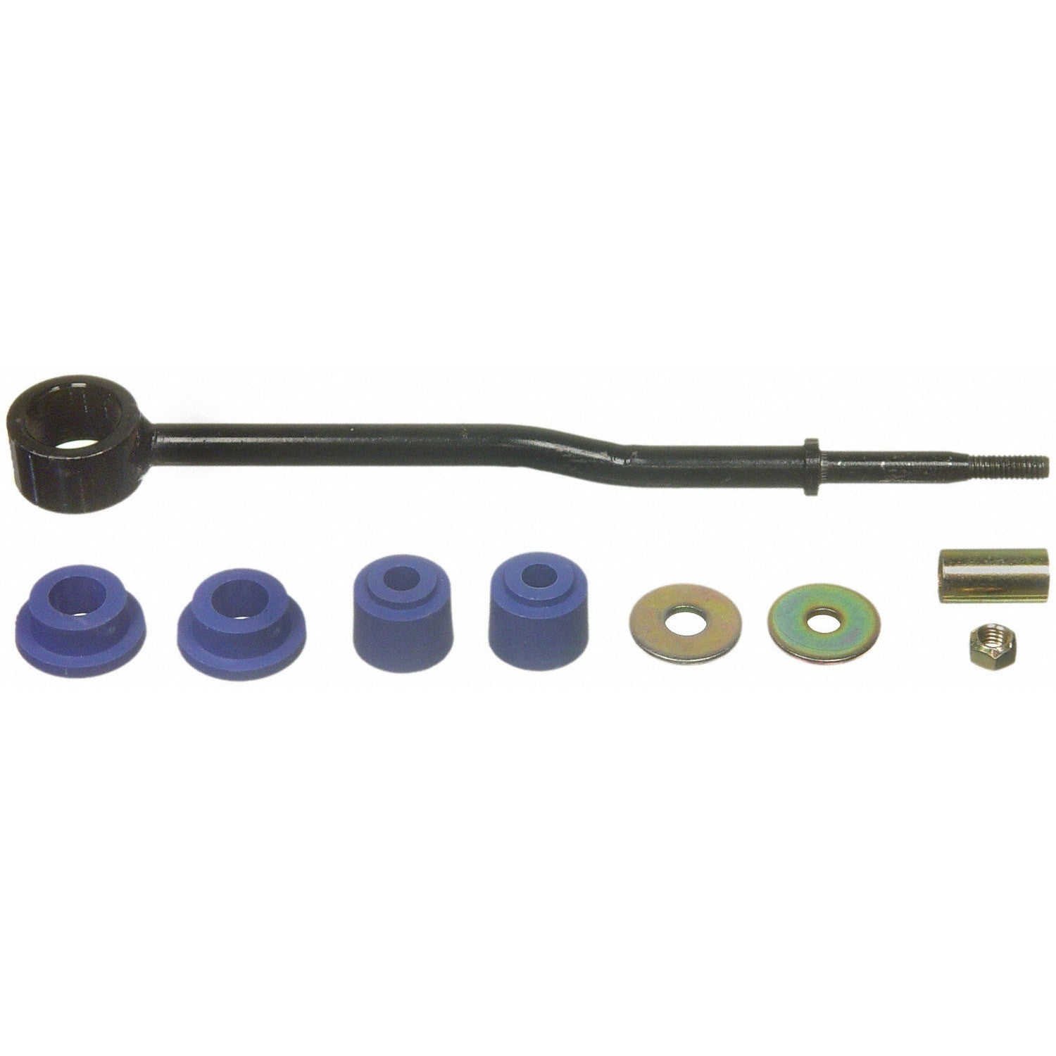 MOOG Chassis Products Suspension Stabilizer Bar Link K80015