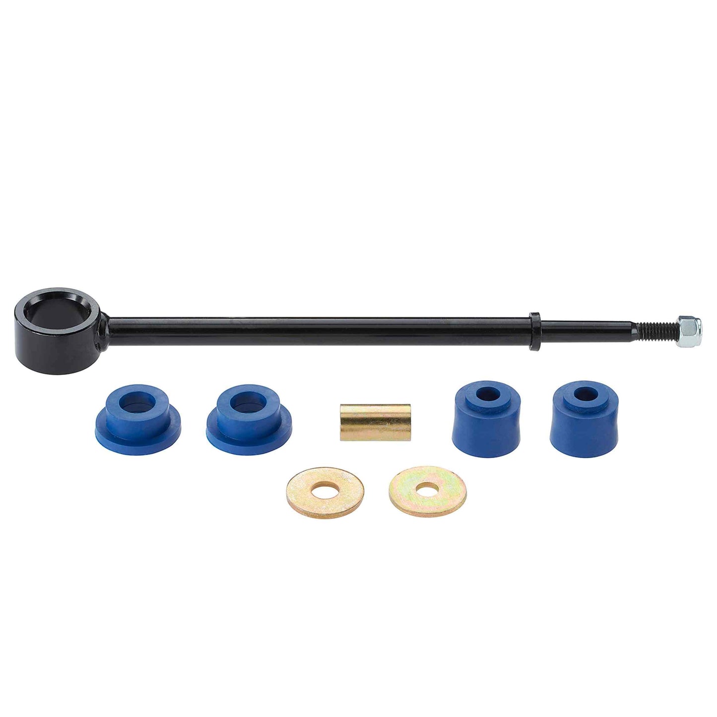 MOOG Chassis Products Suspension Stabilizer Bar Link K80016