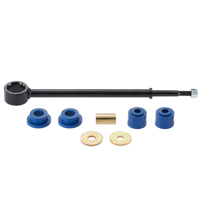 Moog Stabilizer Bar Link:Sway Bar End Link, Rear, Ford