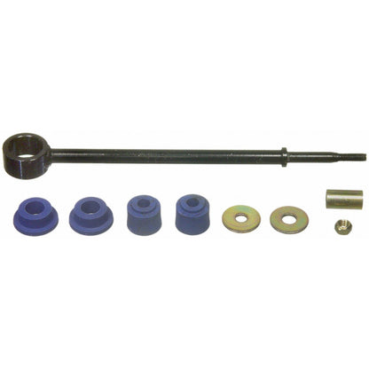 Moog Stabilizer Bar Link:Sway Bar End Link, Rear, Ford