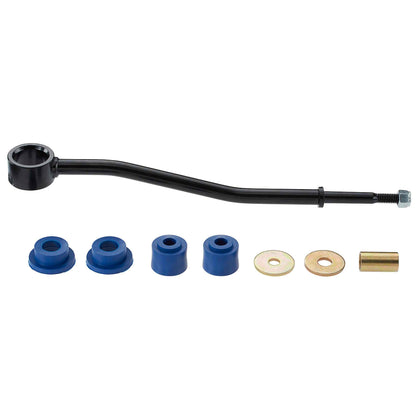 Moog Stabilizer Bar Link:Sway Bar End Link, Ford, Rear