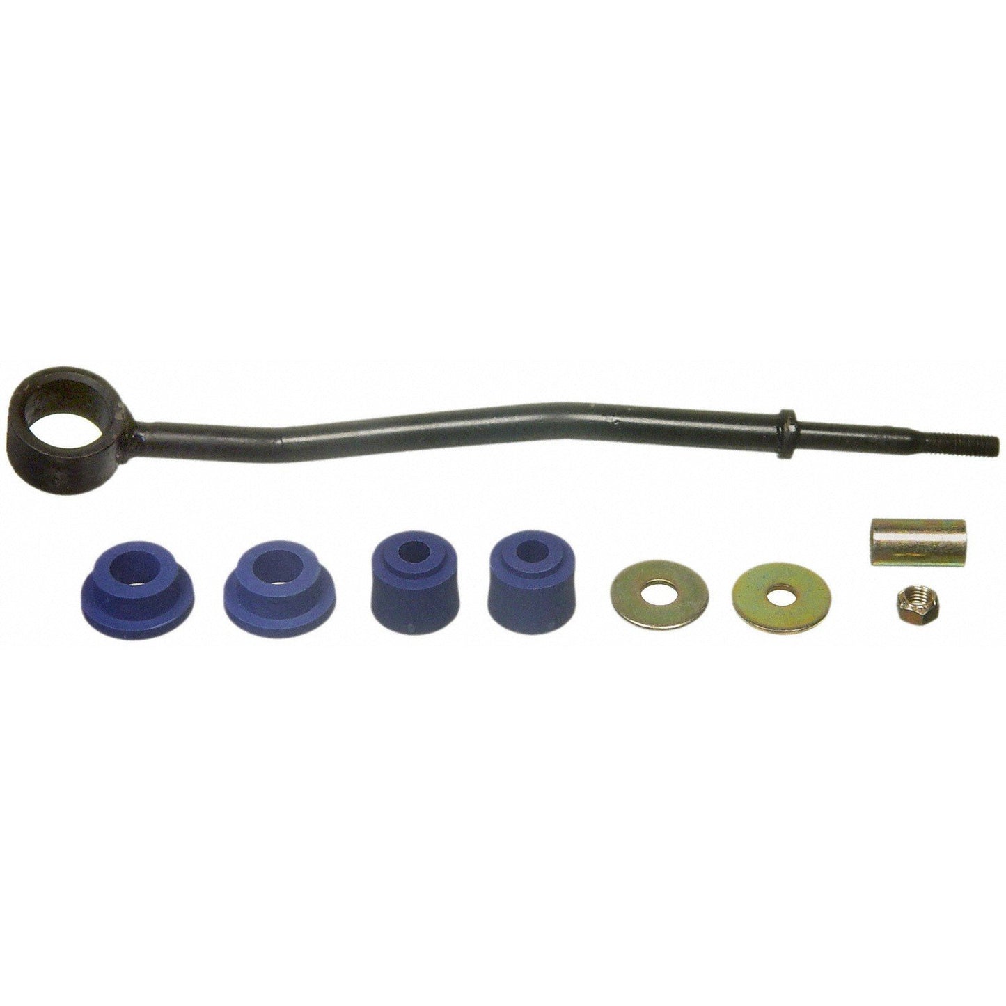 Moog Stabilizer Bar Link:Sway Bar End Link, Ford, Rear