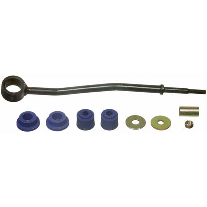 Moog Stabilizer Bar Link:Sway Bar End Link, Ford, Rear