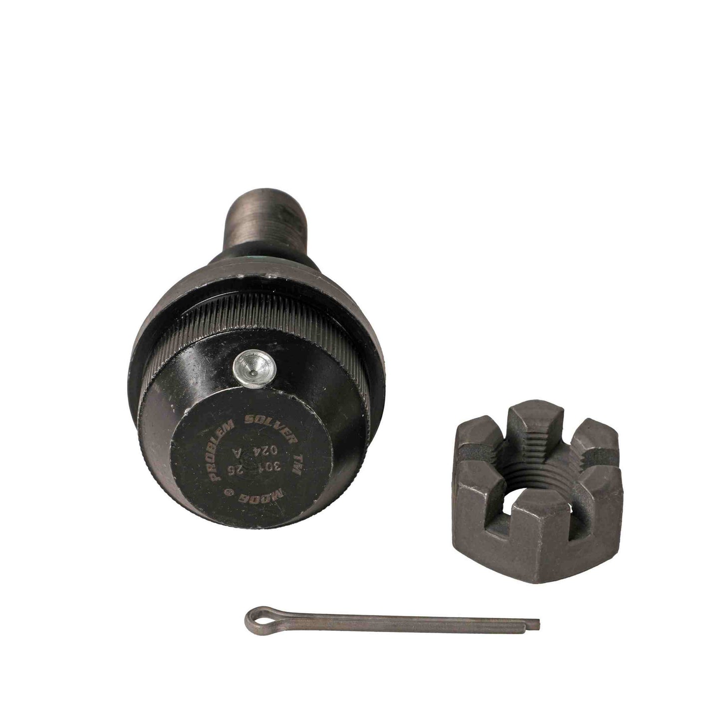 Moog Ball Joint, Greasable, Upper, Dodge, Ford, SUV, Pickup, Each