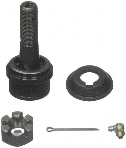 Moog Ball Joint, Greasable, Upper, Dodge, Ford, SUV, Pickup, Each