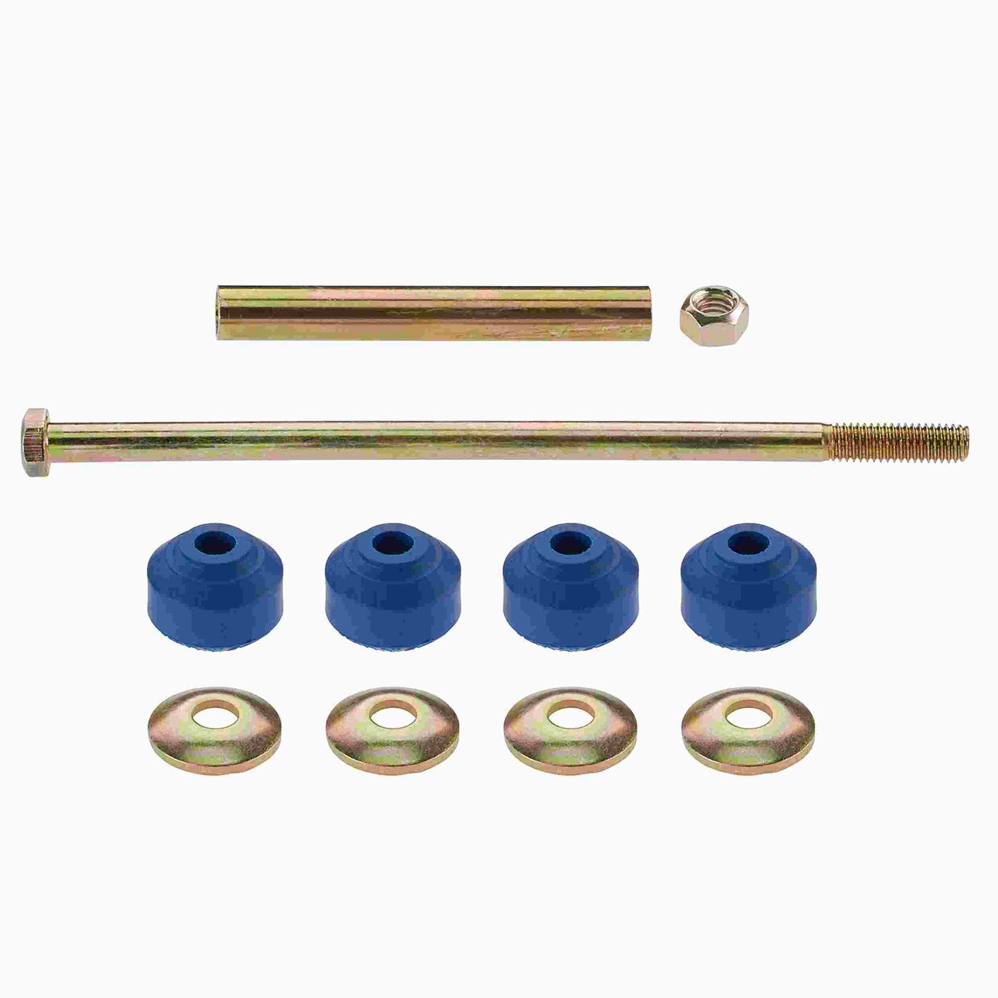 Moog Coil Action Kit/Ball Joint