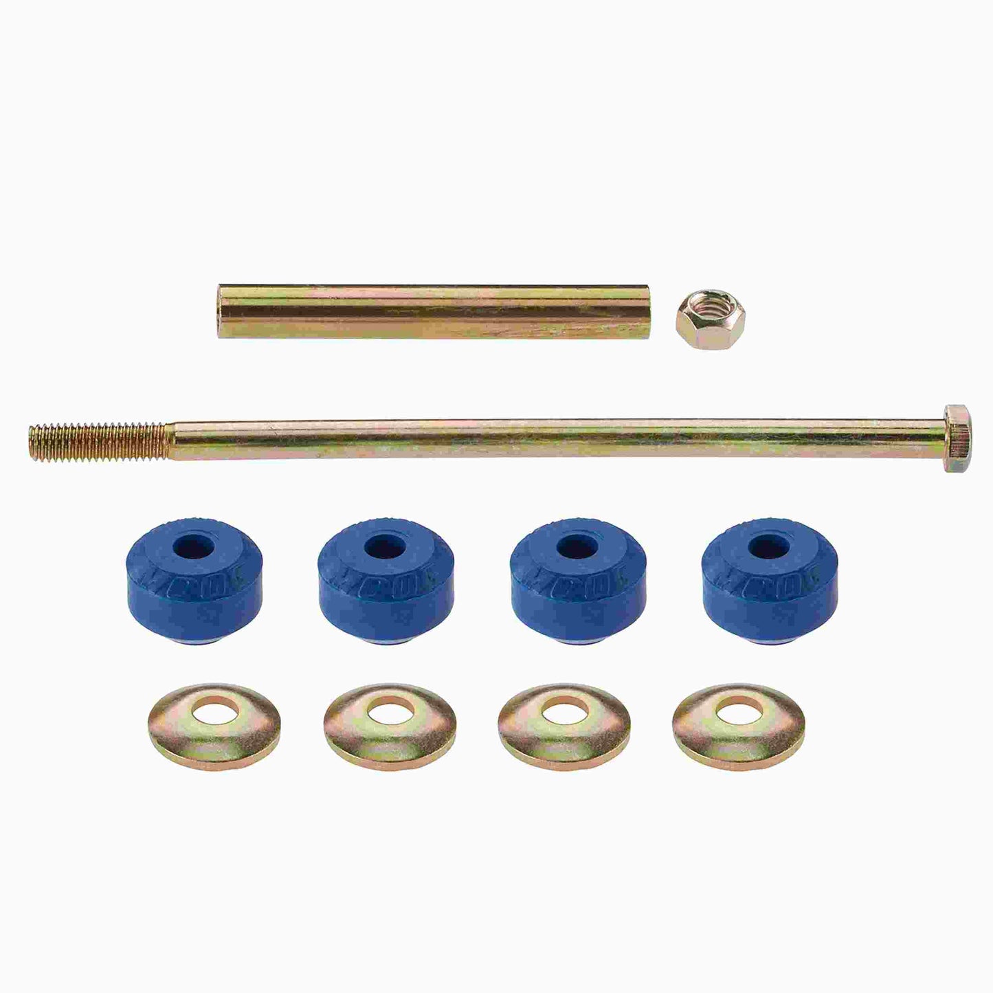 Moog Coil Action Kit/Ball Joint