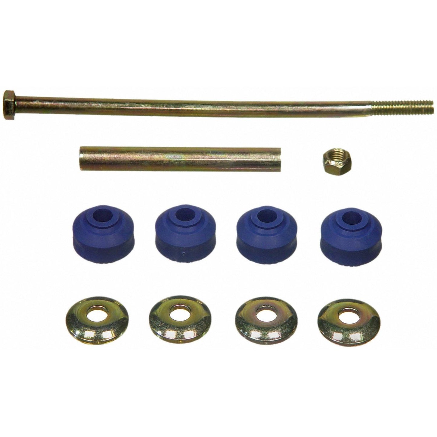 Moog Coil Action Kit/Ball Joint