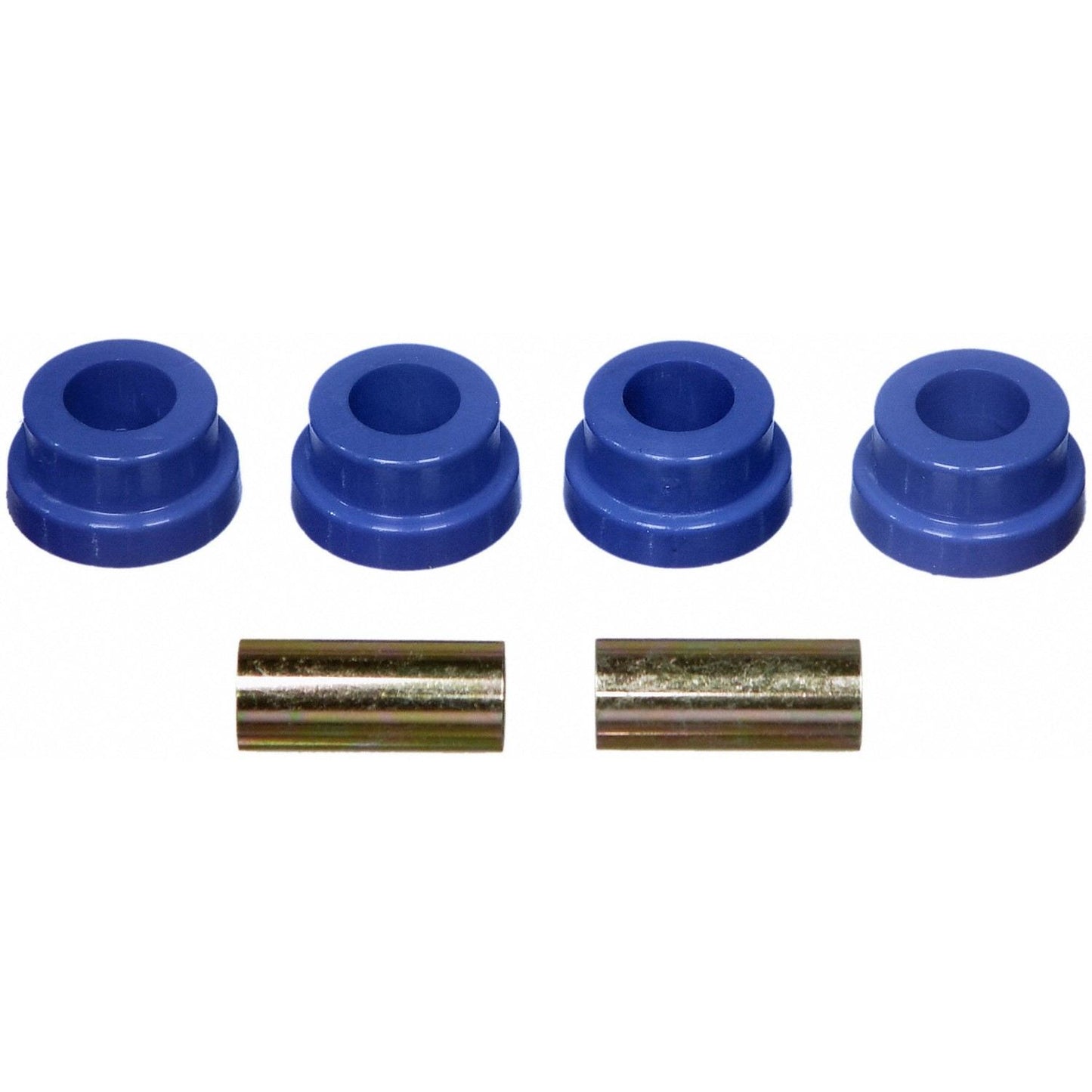 Moog Bushings,Rubber,Track Bar,Ford,Kit