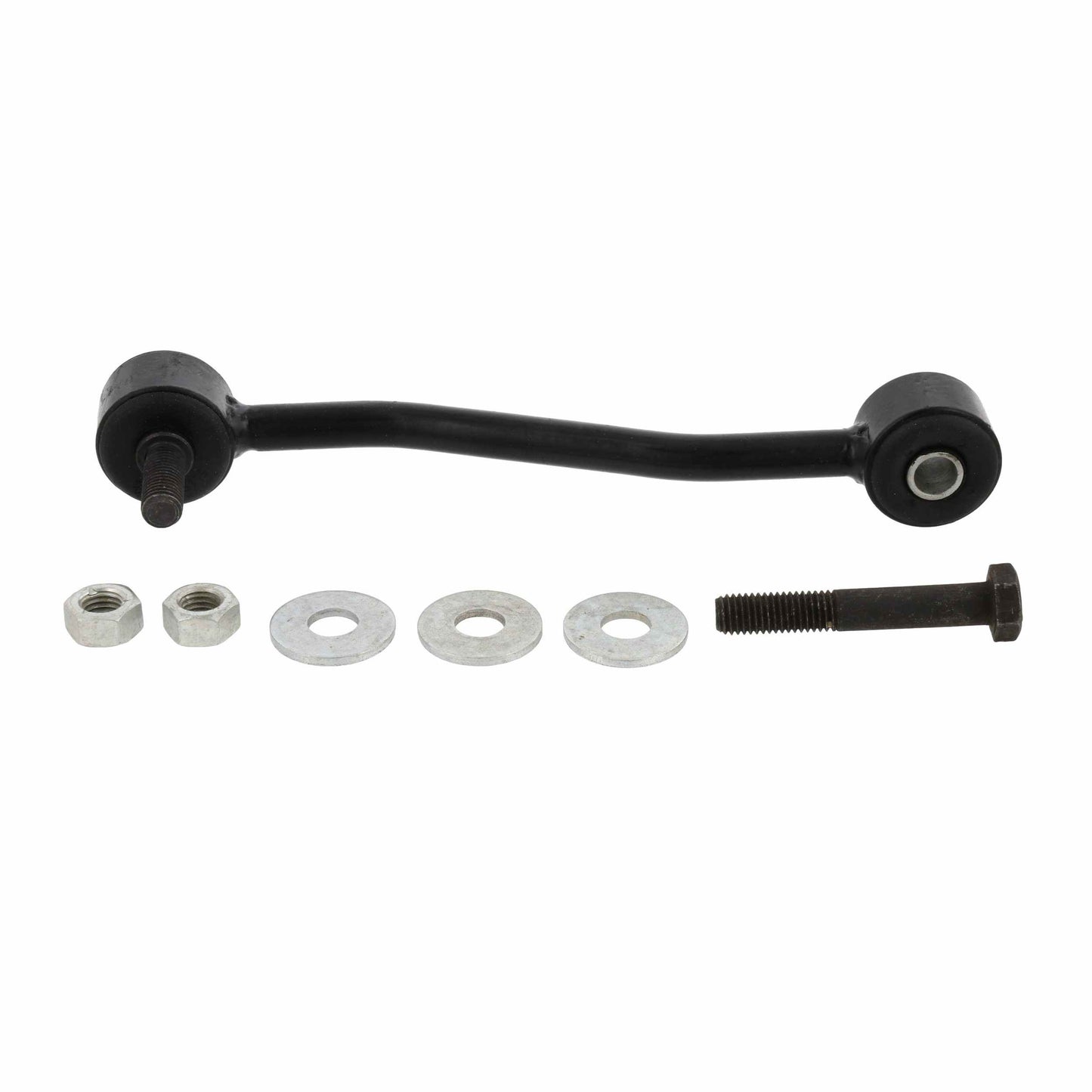 Moog Stabilizer Bar Link:Sway Bar End Link,Thermoplastic Bushings