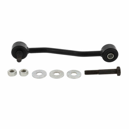 Moog Stabilizer Bar Link:Sway Bar End Link,Thermoplastic Bushings