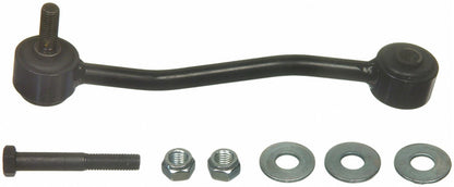 Moog Stabilizer Bar Link:Sway Bar End Link,Thermoplastic Bushings