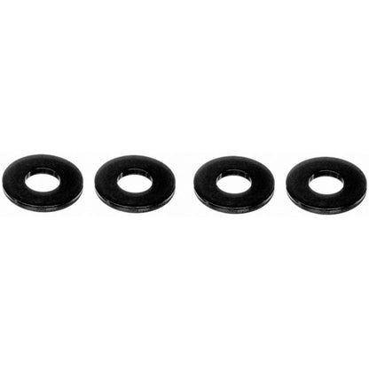 MOOG Chassis Products Alignment Caster / Camber Washer Kit K80056
