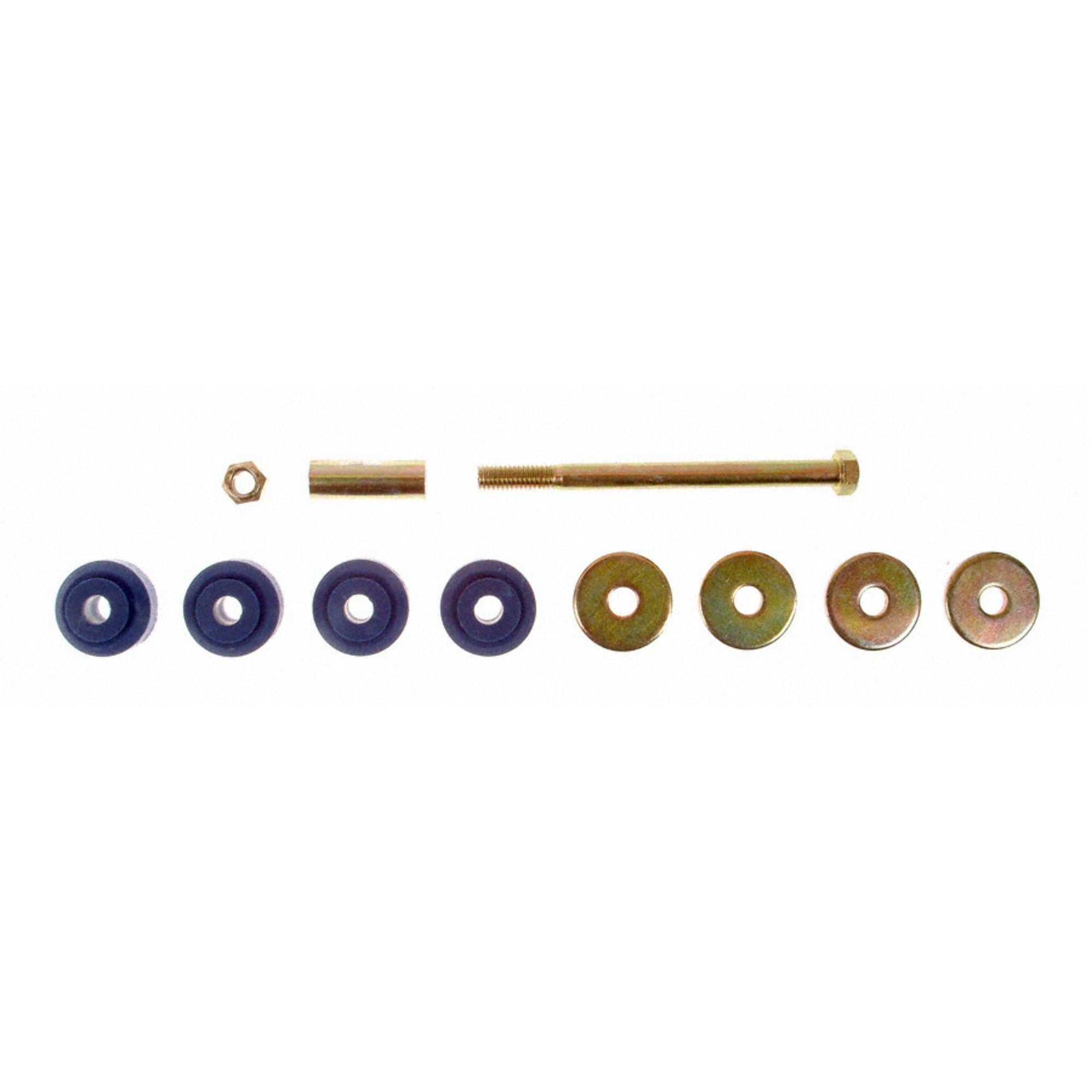 MOOG Chassis Products Suspension Stabilizer Bar Link Kit K80058