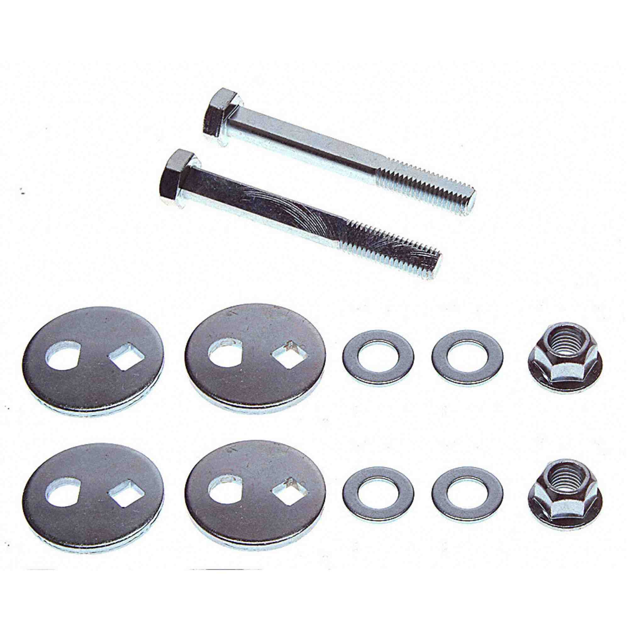 QuickSteer Alignment Caster / Camber Kit K80065