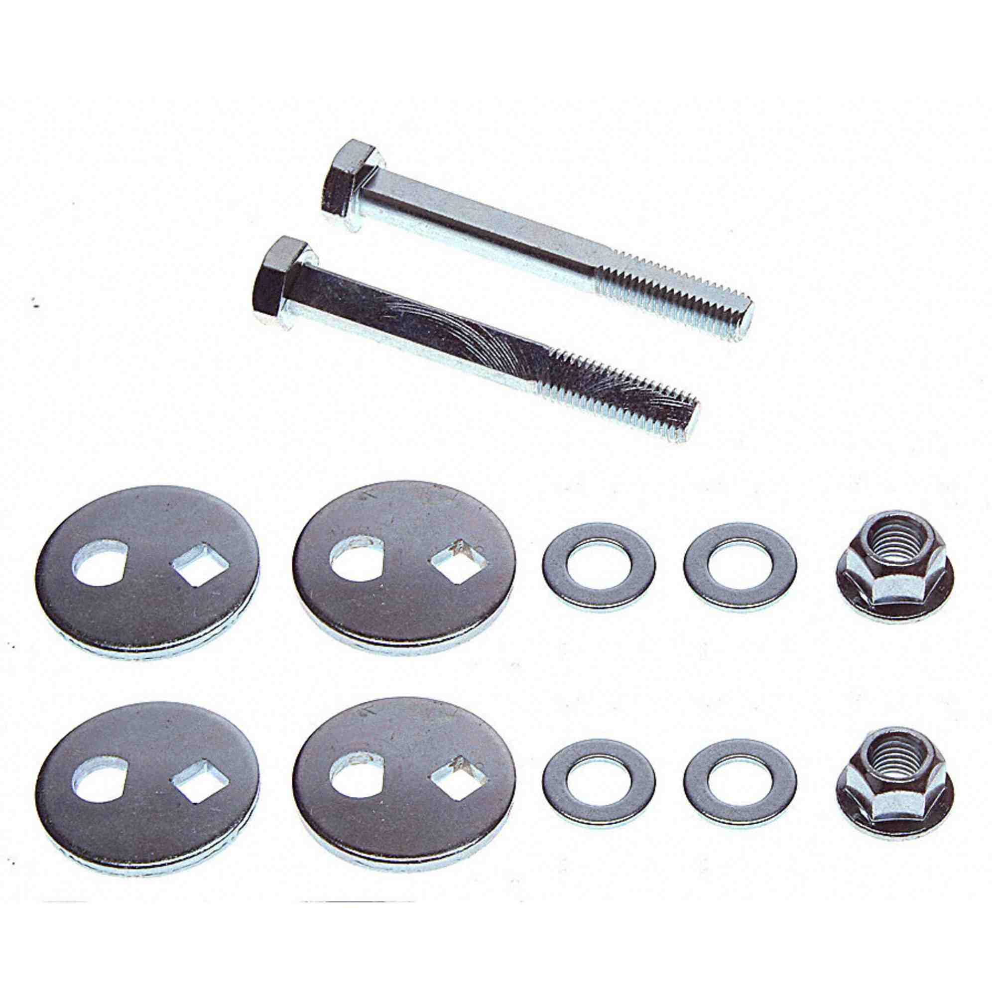 Moog Caster/Camber Adjusting Kit:Alignment Caster/Camber Kit