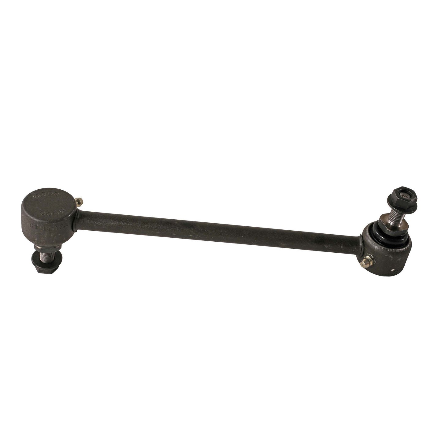 Moog Stabilizer Bar Link Kit:Sway Bar End Link, Front, Ford