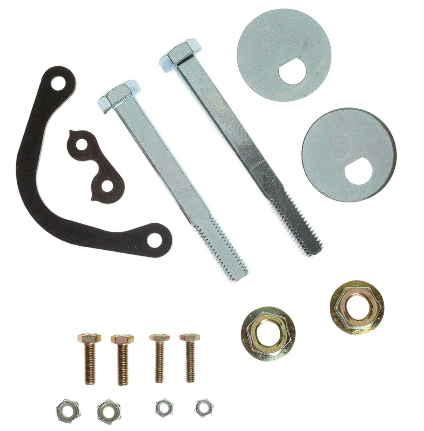 MOOG Chassis Products Alignment Caster / Camber Kit K80069