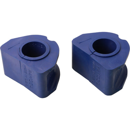 MOOG Chassis Products Suspension Stabilizer Bar Bushing Kit K80074