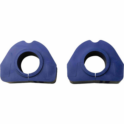 MOOG Chassis Products Suspension Stabilizer Bar Bushing Kit K80074