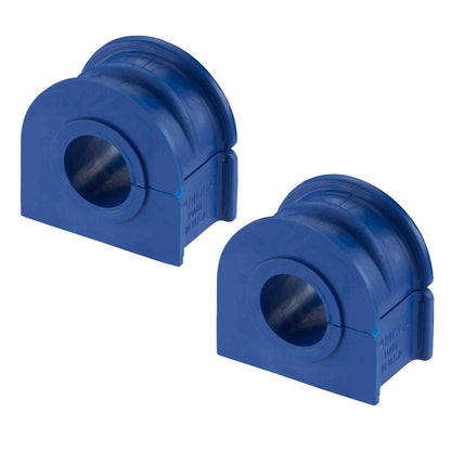 MOOG Chassis Products Suspension Stabilizer Bar Bushing Kit K80077