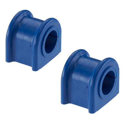 Moog Stabilizer Bar Bushing Kit: 1998-2001 Mercury Mountaineer