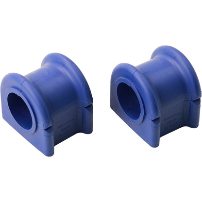Moog Stabilizer Bar Bushing Kit: 02-03 Lincoln Aviator