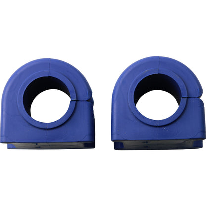 Moog Stabilizer Bar Bushing Kit: 02-03 Lincoln Aviator