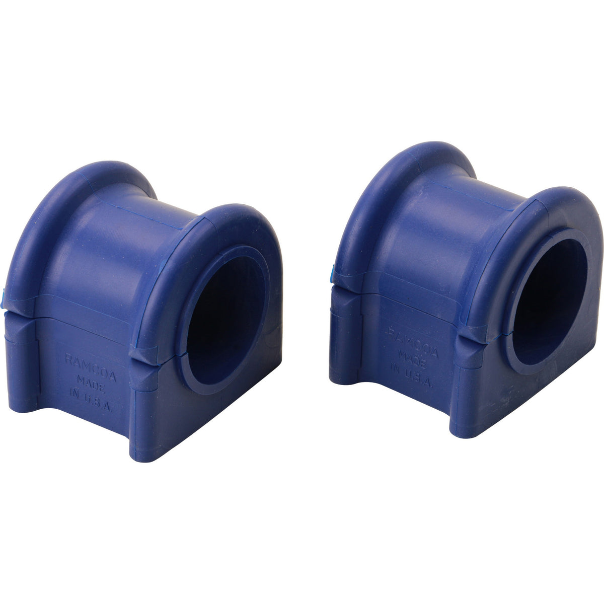 MOOG Chassis Products Suspension Stabilizer Bar Bushing Kit K80082